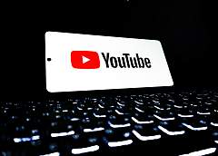 Новый глава Мининформа ответил, будут ли блокировать YouTube в Беларуси