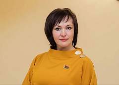 Елена Потапова, депутат Палаты представителей Национального собрания Республики Беларусь: «Идеологическая работа укрепляет нашу систему ценностей»