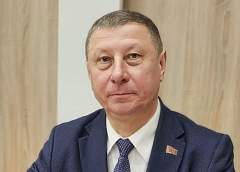 Игорь Кашкевич, заместитель председателя Лидского райисполкома: «Директива №12 стала дорожной картой для укрепления белорусской государственности»