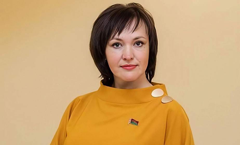 Идеологическая работа укрепляет нашу систему ценносте