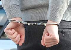 Взятка милиции провалилась: иностранец с мефедроном задержан под Слонимом