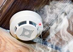 В Свислочском районе АПИ спас жизнь мужчины