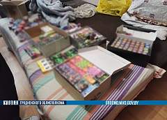 Бизнес не удался. В Гродно двое подростков попались на незаконной продаже вейпов через интернет