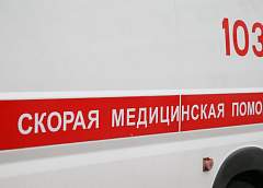 В Щучине пенсионер получил ожоги от возгорания плиты