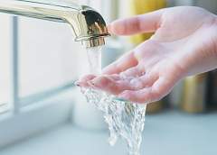 Где в Гродно не будет воды 13 апреля?