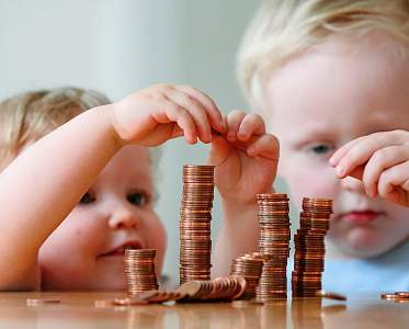 В Беларуси усилена поддержка детей-сирот