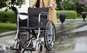 В Беларуси рабочие места и улицы сделают удобнее для людей с инвалидностью