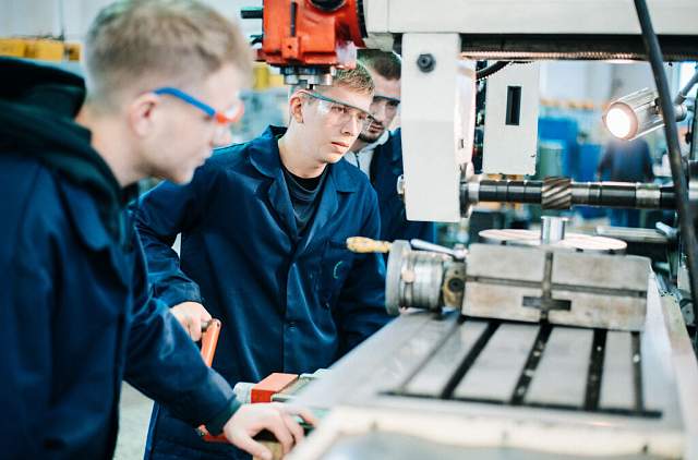 Инженерное дело: как в Беларуси готовят востребованных специалистов