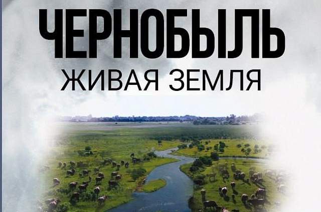 16 апреля в Гродно выходит в прокат документальный фильм «Чернобыль. Живая земля»