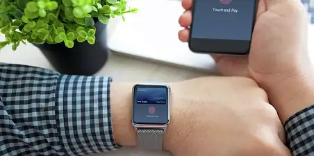 Хакеры могут взламывать умные часы для кражи данных
