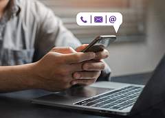 От легкого флирта до угроз: в Сморгони девушку шантажировал интернет-преследователь