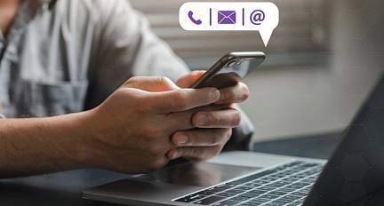 От легкого флирта до угроз: в Сморгони девушку шантажировал интернет-преследователь