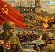 В Гродно пройдет масштабная реконструкция освобождения города с форсированием реки Неман