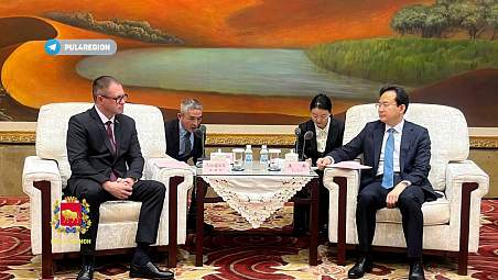 Отсчёт до форума пошёл. Делегация Гродненской области прямо сейчас находится в городе Ланьчжоу провинции Ганьсу Китайской Народной Республики