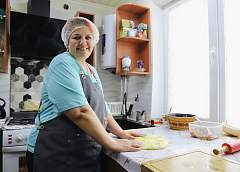 Из огня через Европу – в белорусскую деревню. Семья из Украины нашла покой и дело жизни на гродненской земле