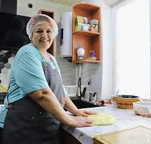 Из огня через Европу – в белорусскую деревню. Семья из Украины нашла покой и дело жизни на гродненской земле