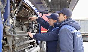 Что говорят гродненские студенты о практике в небольшом агрогородке?