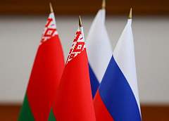 КГБ Беларуси и СВР РФ продолжат координацию по противодействию агрессивной политике Запада