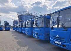 Пассажиров такси и общественного транспорта будут перевозить по-новому
