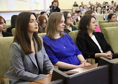 Нейросети и творческий спринт. В Гродно стартовала «Медиасфера-2026»