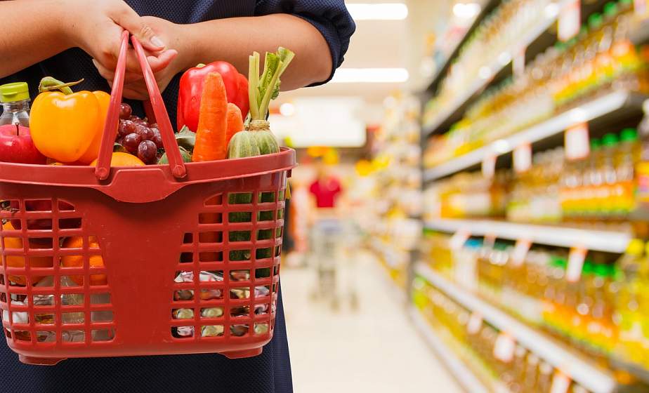 Сколько продуктов можно купить на зарплату гродненца?