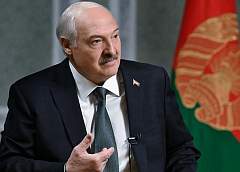 Александр Лукашенко сравнил белорусскую «диктатуру» и американскую «демократию» на конкретном примере