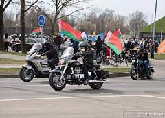 В Гродно перекроют некоторые улицы 18 апреля