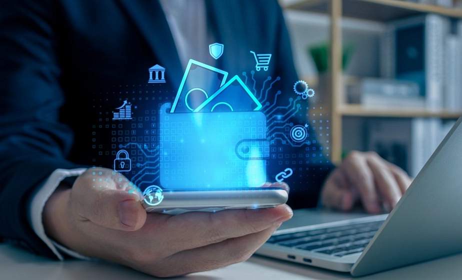 КГК сможет блокировать электронные кошельки