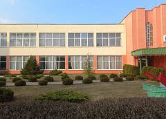 В Гродно решили продать здание местного завода