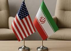 Тегеран отказался от второго раунда переговоров с США