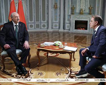 Александр Лукашенко рассматривает возможность проведения в Беларуси реформы управления государством 