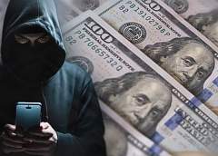 Продала машину и "задекларировала" сбережения. Жительница Мостов перевела мошенникам почти 40 000 долларов