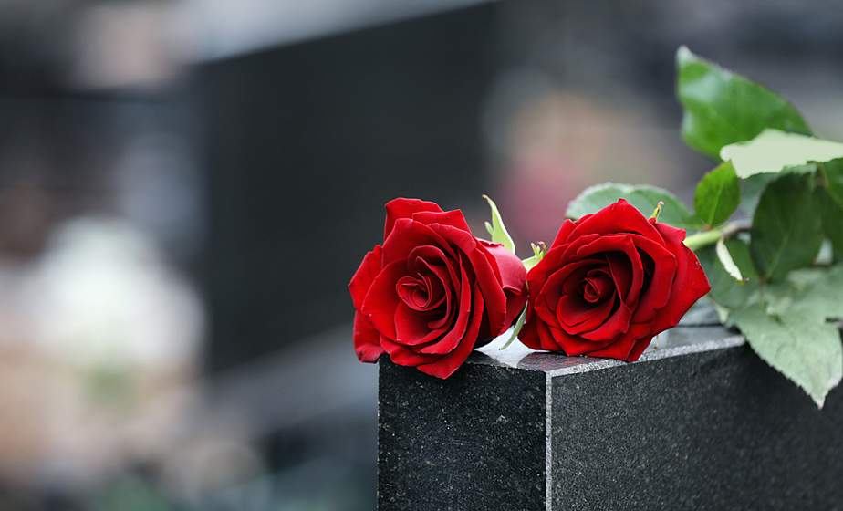 Цена «вечного» букета. Почему на Радоницу стоит отказаться от пластиковых цветов  