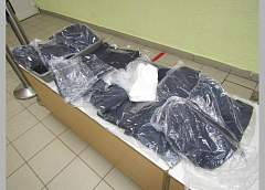 Очередные факты незаконного перемещения товаров выявили Гродненские таможенники