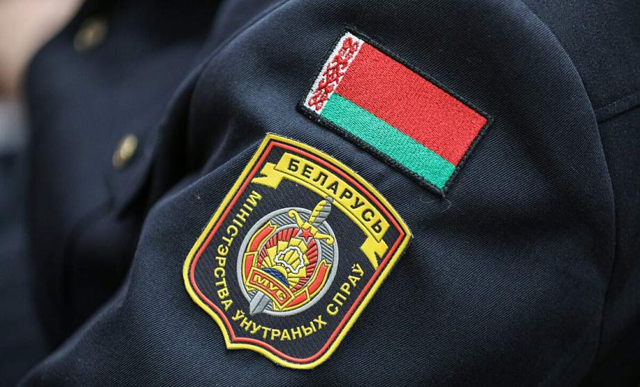 Милиция проводит рейды по объектам АПК Гродненщины