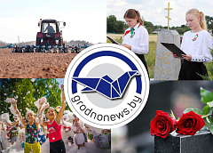 Ход посевной кампании на Гродненщине. Главное за 20 апреля