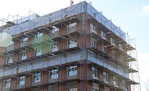 Капремонт в Беларуси: кто на самом деле оплачивает счета?