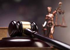 Нож в сердце – в Лиде судят женщину за умышленное убийство