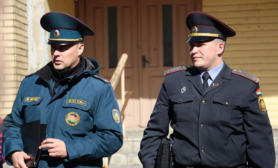 Пожар в общежитии: как действовать правильно?