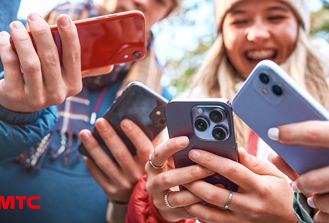 Рейтинг МТС: Гродно вошел в тройку самых посещаемых городов Беларуси