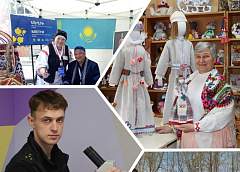 Забег «Ошмянская весна» и творения мастеров Гродненщины. Интересные события в регионе за неделю