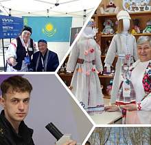 Забег «Ошмянская весна» и творения мастеров Гродненщины. Интересные события в регионе за неделю