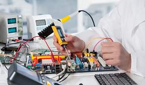 В Беларуси старшеклассники будут изучать микроэлектронику