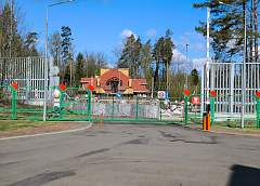 Обмен задержанными по формуле "пять на пять" проводится на границе Беларуси и Польши