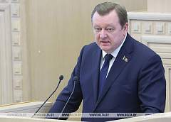 Сергей Алейник назначен национальным координатором по достижению целей устойчивого развития 