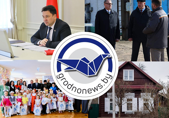 День охраны труда и Пасхальный утренник. Главное за 28 апреля