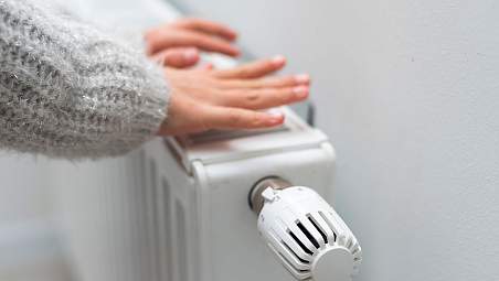 Отопление в Гродно отключают 2 мая