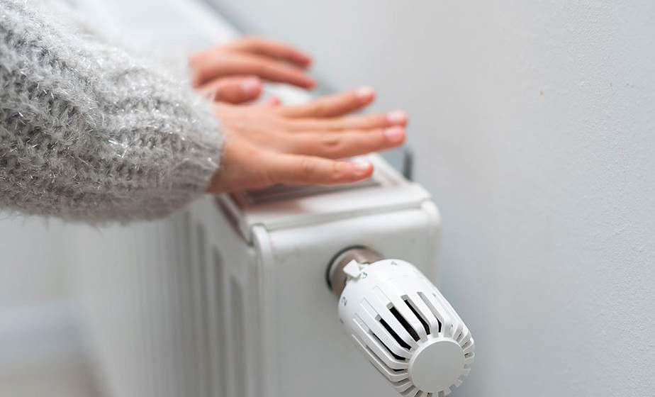 Отопление в Гродно отключают 2 мая