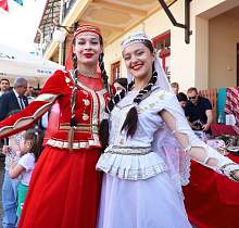 Григор Адамян открывает завесу тайны: почему армянское подворье вновь в центре внимания фестиваля нацкультур?