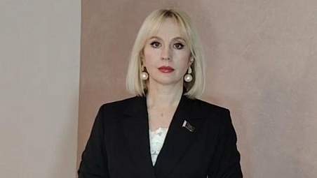 Елена Стальбовская, член Совета Республики Национального собрания: «Один проект – один регион» – одна из ключевых программ развития в стране»